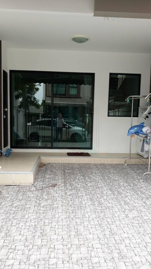 รูป 📌 ขายทาวน์เฮาส์ โครงการ บ้านกลางเมือง กัลปพฤกษ์ 2 ชั้น 3 ห้องนอน 3 ห้องน้ำ - รูปที่ 7/8