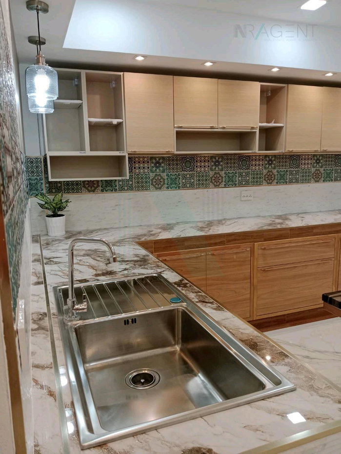 picture 📌 For Sell Town house SIANG SON NIWET 2-story 4 bedroom 4 bathroom - 7/8