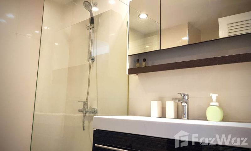 picture 1 Bedroom Condo for sale at Sukhumvit Suite 1640892 - 12/12