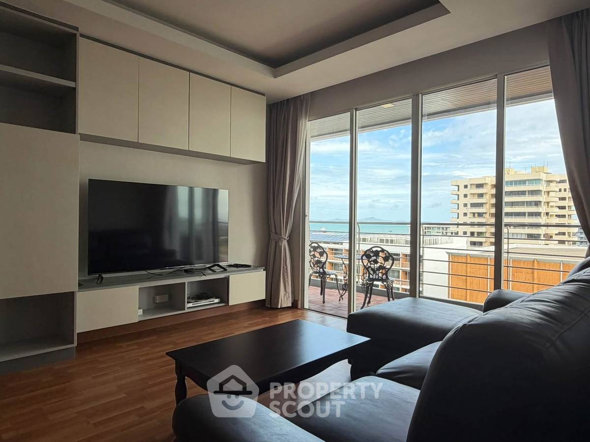 รูป คอนโด 2 ห้องนอน ขนาด 106 ตารางเมตร ขายที่ La Royale Beach Condo พัทยา (ID 3463930) - รูปที่ 14/14
