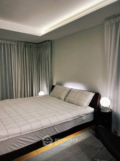 picture 2-BR Condo at Via 31 near MRT Sukhumvit (ID 3464935) - 4/27