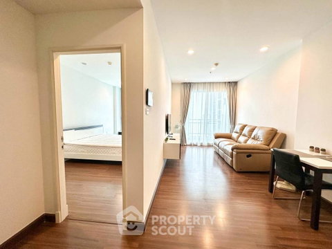 1-BR Condo At Supalai Lite Sathorn-Charoenrat, 49 Sqm (ID 3463523)