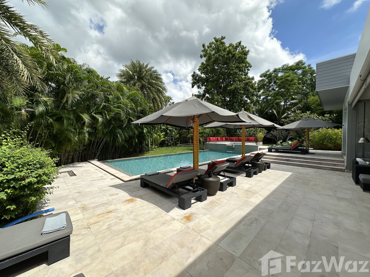 picture Private Resort for Sale - Baan Ing Phu - Luxury Property 1940570 - 72/93