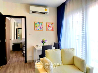 ขายคอนโด : คอนโด 1-ห้องนอน ที่ เดอะ พรีโอ ซิกเนเจอร์ คอนโด เชียงใหม่ ใกล้ Central Chiangmai Airport (ID 3463734)