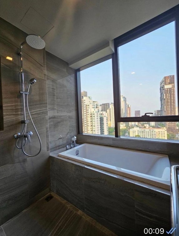 รูป ให้เช่า Ideo q sukhumvit 36 2นอน 2น้ำ - รูปที่ 11/11