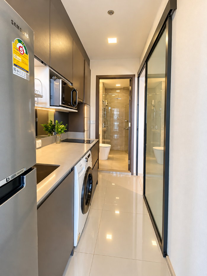 picture Rental The Privacy Jatujak (Ready Move In) - 9/28