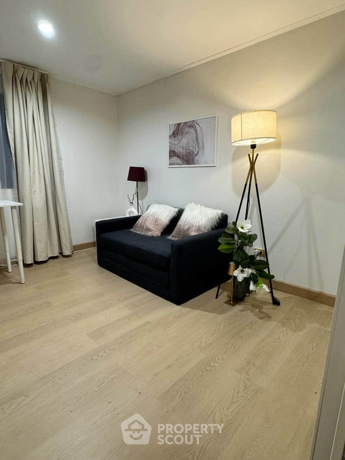 picture 2-BR Condo at Waterford Park Rama 4 near BTS Phra Khanong (ID 3465514) - 3/12
