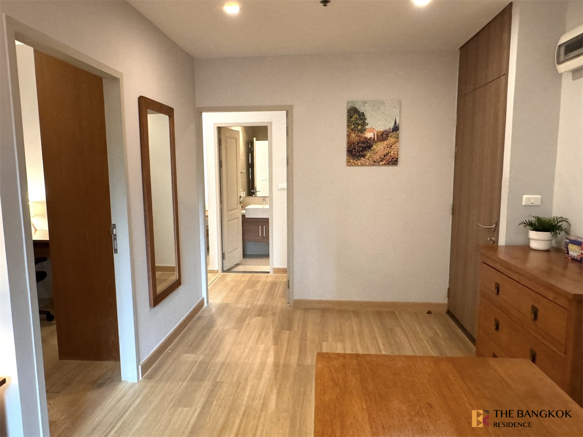 picture Noble Refine near BTS Phrom Phong Location Near Employment, Surrounded by Lifestyles - 2/10