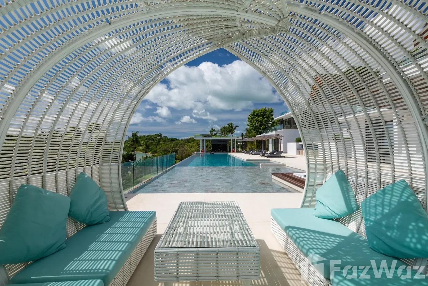 picture 12 Bedroom Villa for rent in Pa Khlok, Phuket  1677534 - 24/30