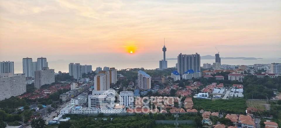 รูป คอนโด 1-ห้องนอน ที่ ศุภาลัย มาเรย์ พัทยา ใกล้ พัทยาใต้ (ID 3466217) - รูปที่ 23/39