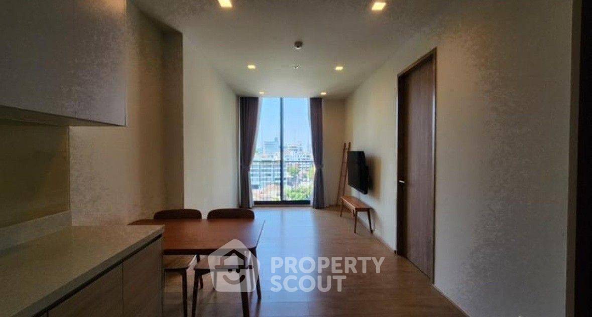 picture 1-BR Condo At Noble Around Sukhumvit 33 Near BTS Phrom Phong (ID 1857022) - 1/15