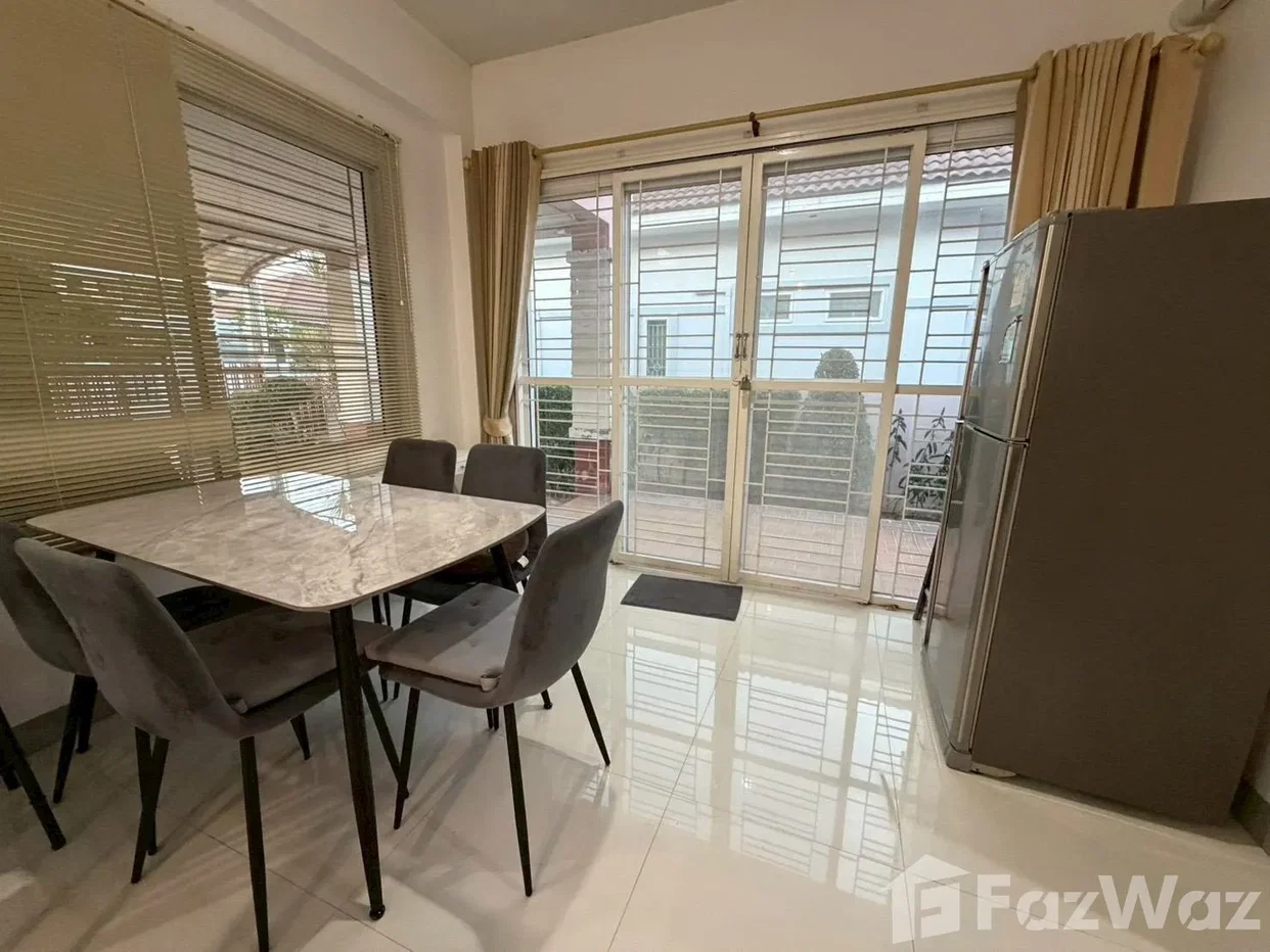 รูป ขาย บ้านเดี่ยว 3 ห้องนอน ในโครงการ วรรณสิริ 6904878 - รูปที่ 10/16