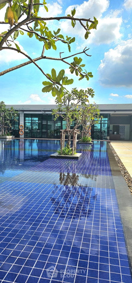 รูป คอนโด 1 ห้องนอน ชั้น 18 Supalai Premier Ratchathewi ใกล้ BTS ราชเทวี (ID 3463382) - รูปที่ 7/14