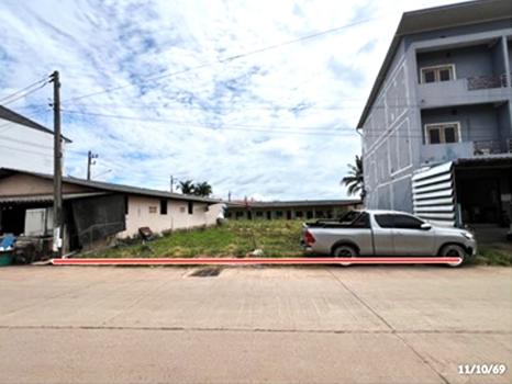 picture LAND 119 Sq.w. Sri Maha Pho Prachinburi for 3M - 18/21
