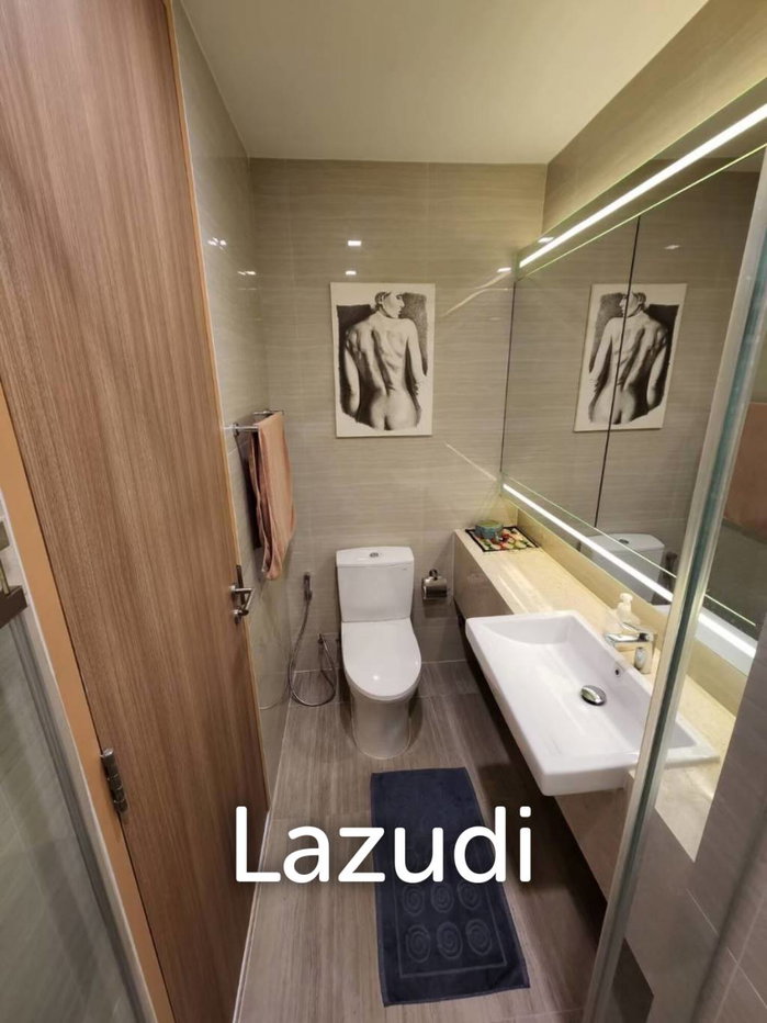 รูป 3 Bedrooms 3 Bathrooms 79 SQ.M Noble BE33 - รูปที่ 36/51