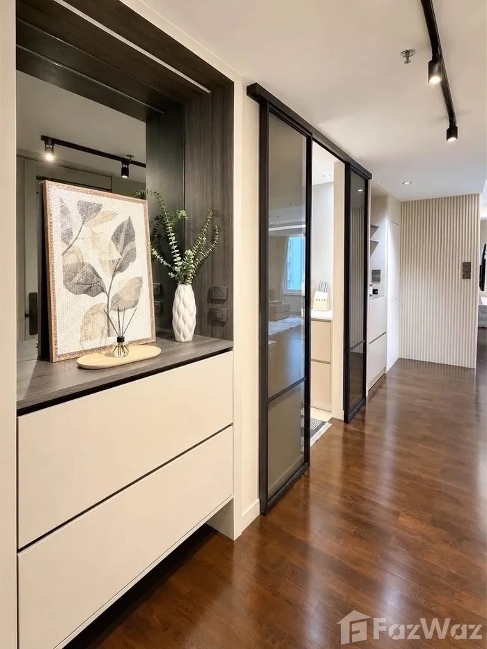 picture 2 Bedroom Condo for sale at Baan Siri 24  6906114 - 9/16