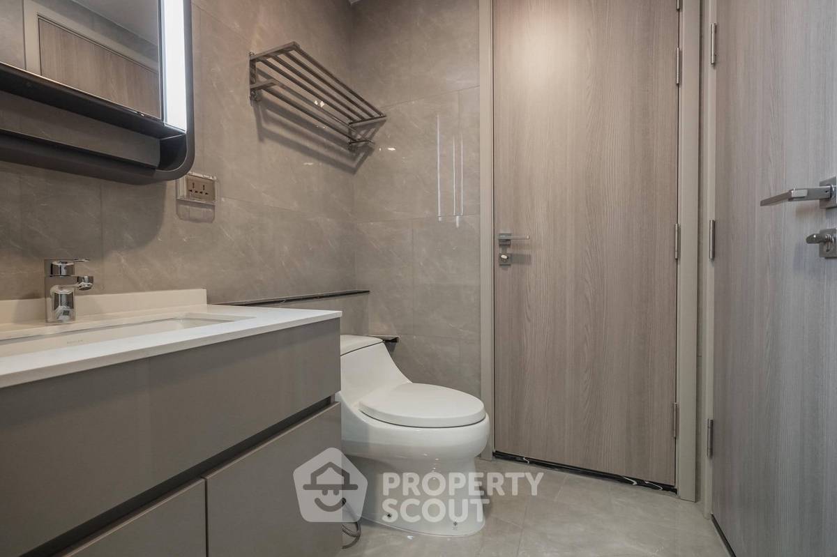 picture 1-BR Condo at One 9 Five Asoke - Rama 9 near MRT Phra Ram 9 (ID 3463282) - 14/22