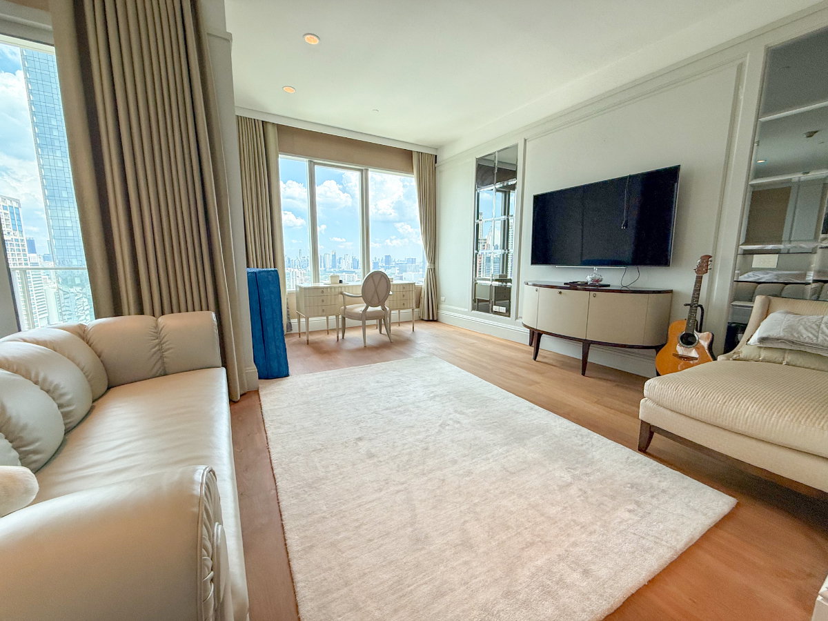 รูป 🏠✨ 185 ราชดำริ (185 Rajadamri) | ขายคอนโด 2 ห้องนอน (HBH-ST-379) - รูปที่ 11/22