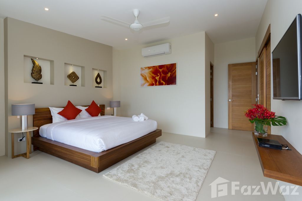 picture 3 Bedrooms with Beautiful Seaview at The Ridge 1664166 - 9/16