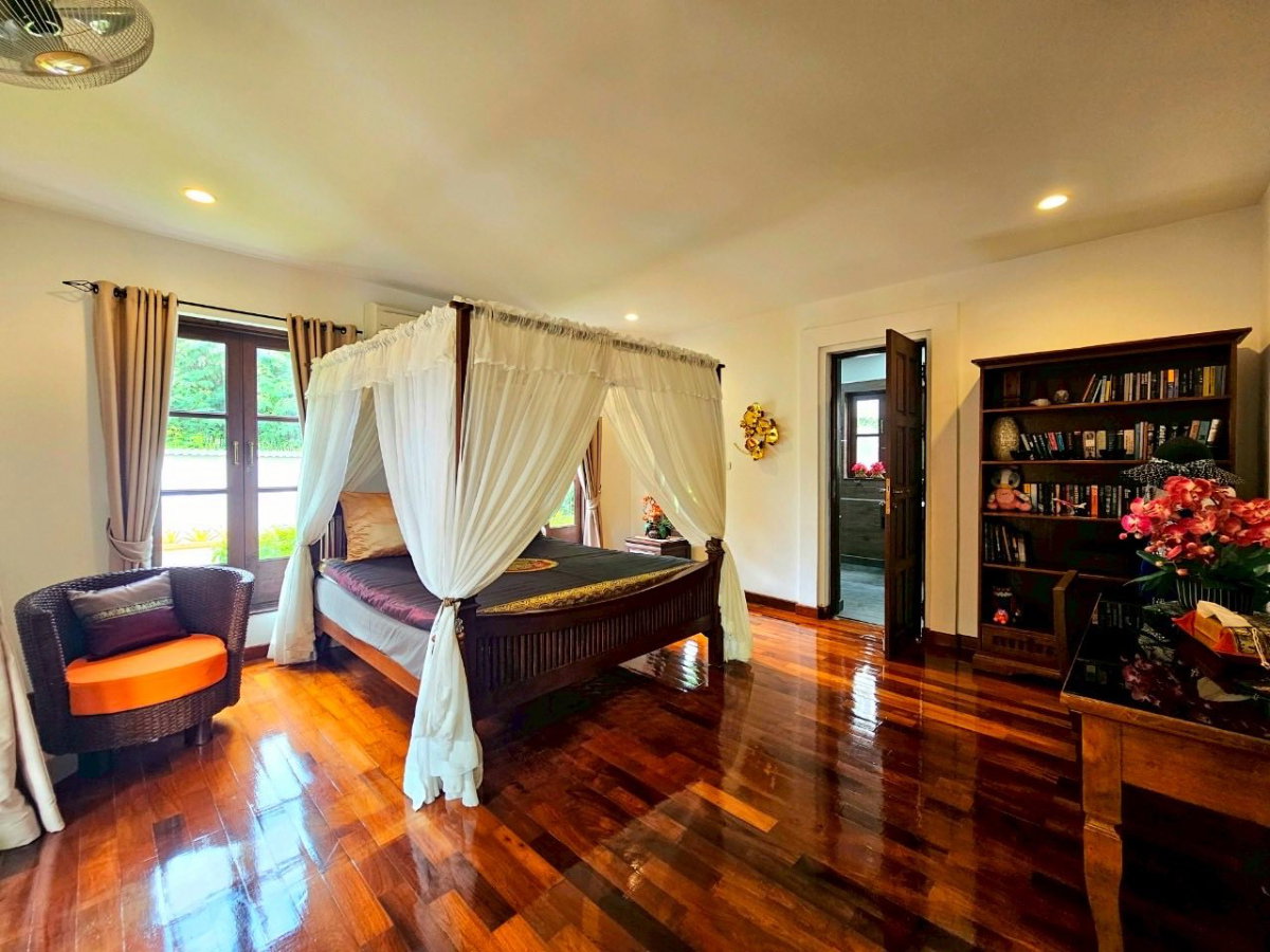 picture Balinese -style Villa for sale - Huahin 116 - 21/34