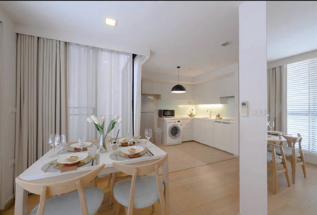 picture LTH16351 – Duplex Condo for Sale | Liv@49 | BTS Thong Lo | 82 Sq.m. | 2 Beds | 2 Baths | 14.9MB - 3/6