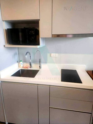 Condos for rent : 🎉 For Rent Condo WHIZDOM THE FORESTIAS Building destinia, Floor 30,1 bed room, Room size 35 sqm