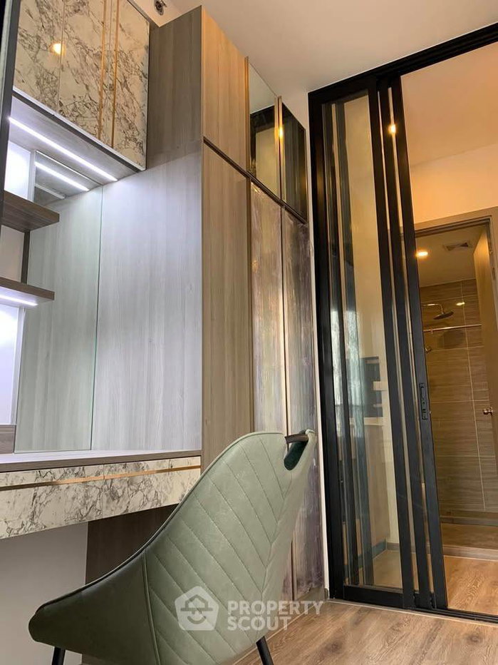 picture 1-BR Condo at Knightsbridge Prime Onnut near BTS On Nut (ID 3463557) - 4/7