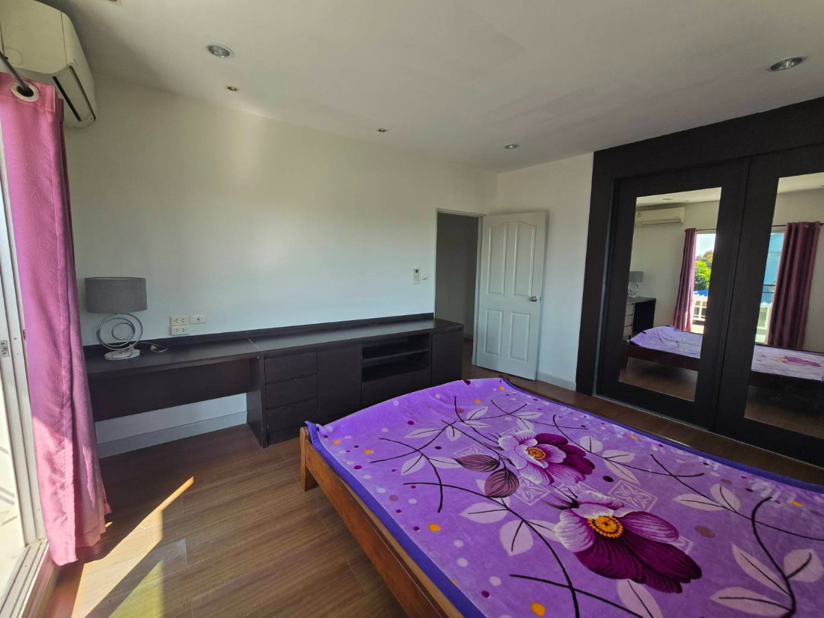 picture House for Rent Siwalee Suvarnabhumi - 3/11