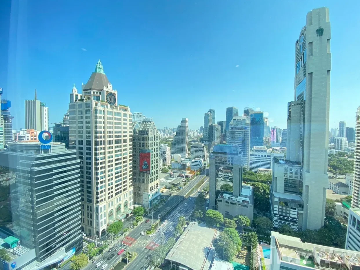 picture 1Bedroom for rent at Supalai icon sathorn 2006733 - 10/14