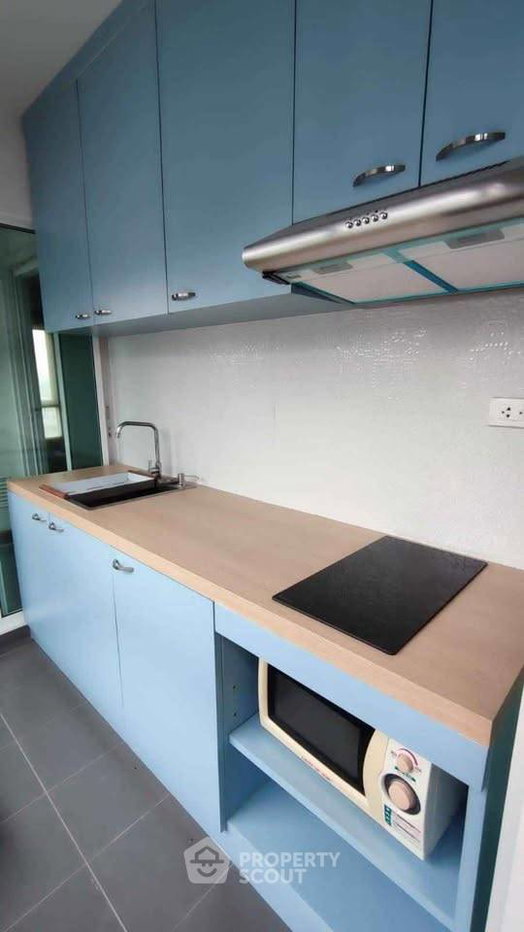 รูป คอนโด 1-ห้องนอน ที่ รีเจ้นท์โฮมบางซ่อน เฟส 27 ใกล้ MRT บางซ่อน (ID 3465807) - รูปที่ 7/8