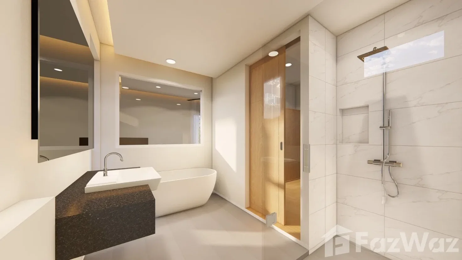 รูป ขาย วิลล่า 4 ห้องนอน ใน กะทู้, ภูเก็ต 1778034 - รูปที่ 5/13