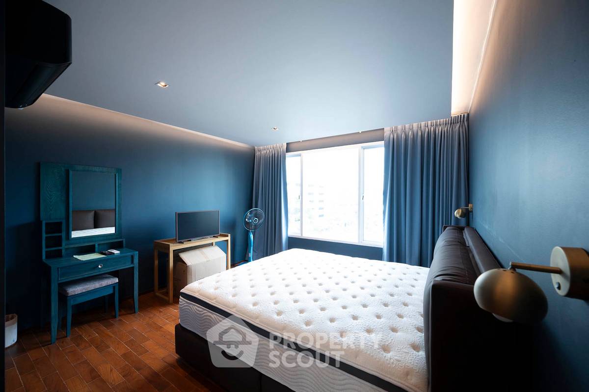รูป คอนโด 2 ห้องนอน Baan Siri Ruedee ขนาด 82 ตร.ม. ใกล้ BTS เพลินจิต (ID 3460057) - รูปที่ 14/19
