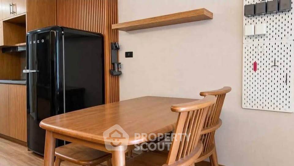picture 1-BR Condo at Rawee Waree Residence close to Nimmanhaemin (ID 3465603) - 5/7