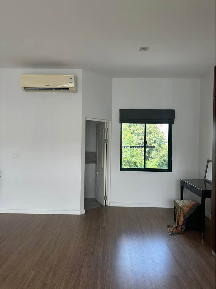 picture Townhome: Q Prime Sukhumvit 77 | Near BTS On Nut ~ 5 km. & Seacon Square - 18/19