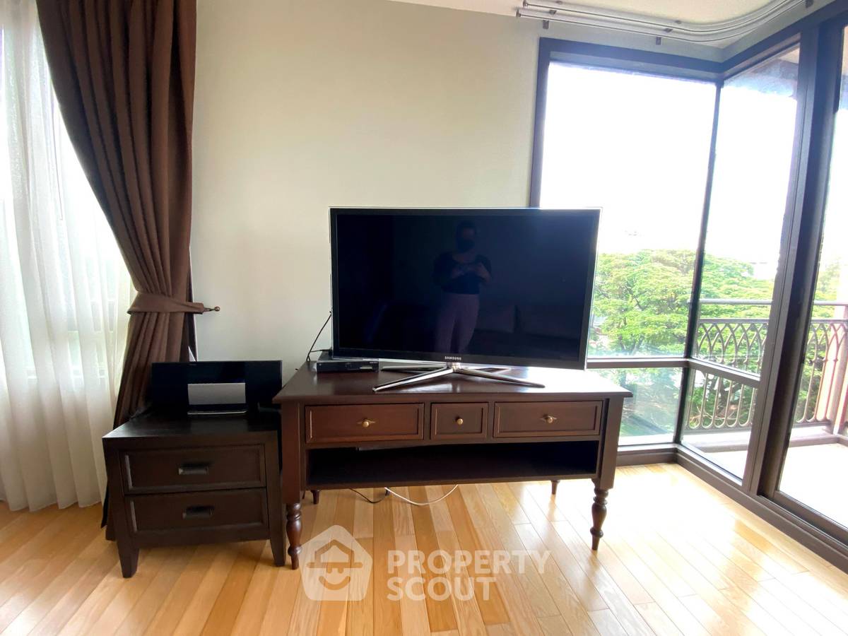 picture 2-BR Condo For Rent At Prive By Sansiri Near BTS Phloen Chit (ID 3462217) - 8/9