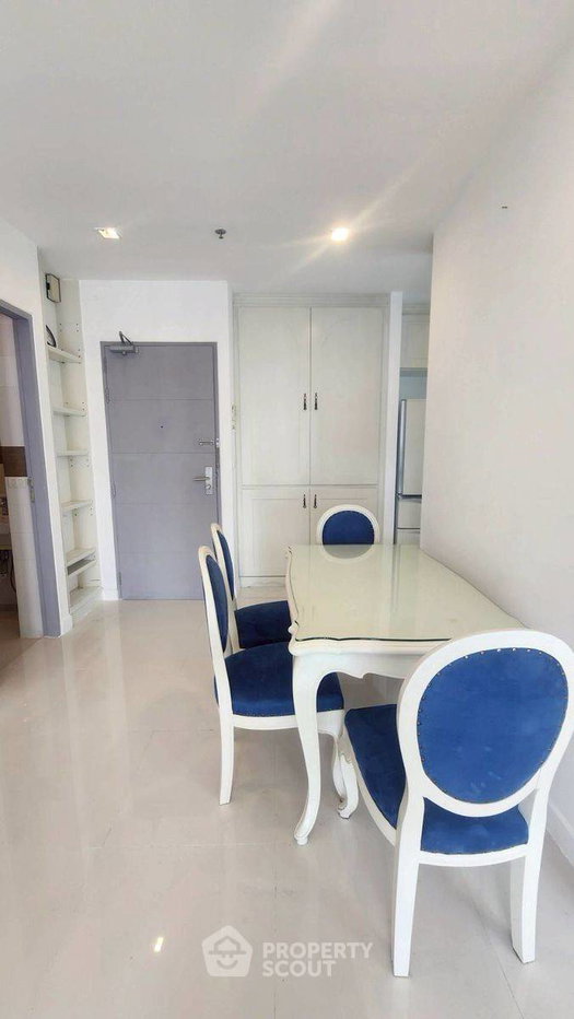 picture 60m To BTS On Nut | 2-BR At Ideo Verve Sukhumvit (ID 3463561) - 16/17