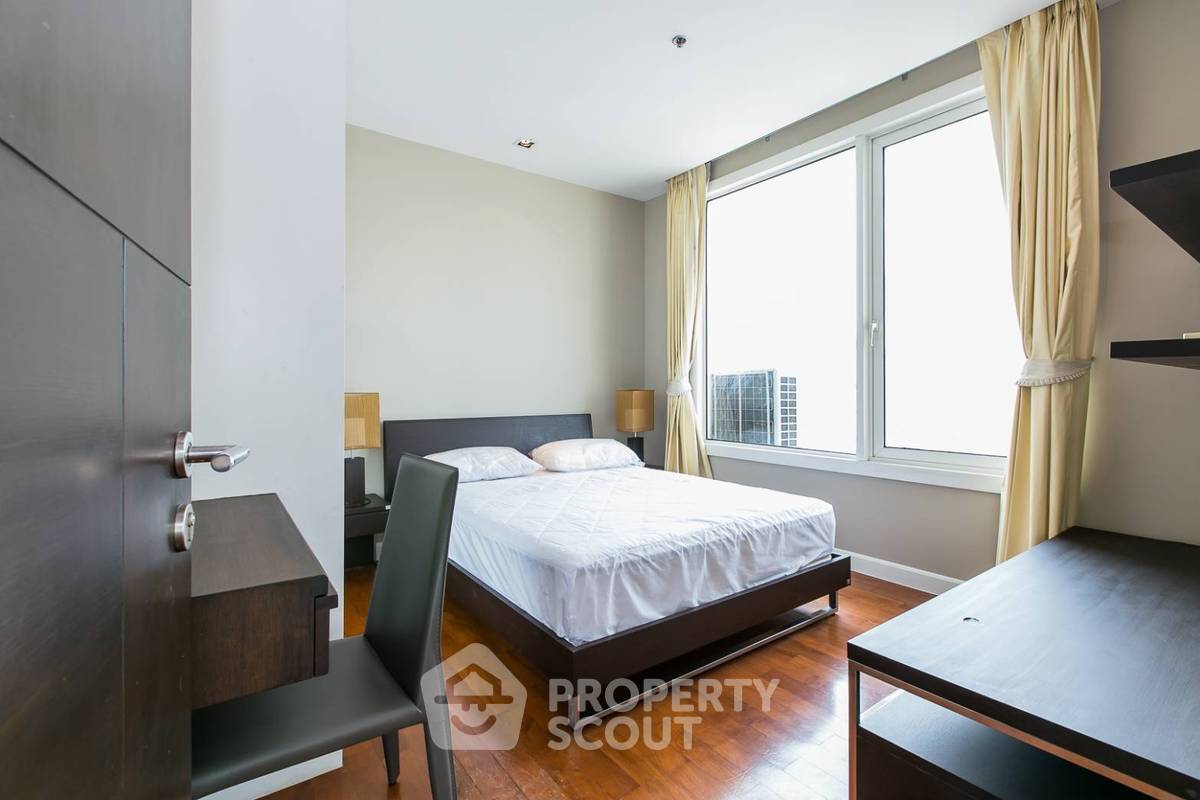 รูป คอนโด 3-ห้องนอน ที่ สิริ เรสซิเด้นซ์ สุขุมวิท ใกล้ BTS พร้อมพงษ์ (ID 3431234) - รูปที่ 6/17