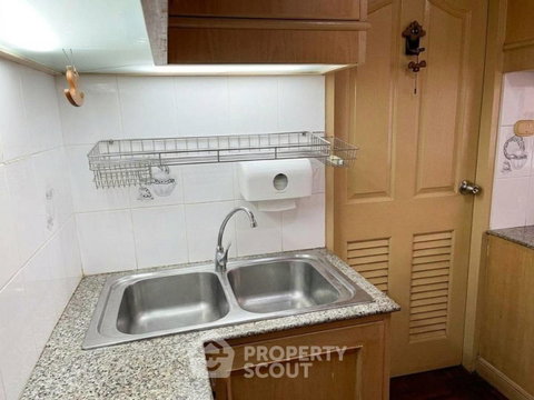 1-BR Master View Executive Place Condominium Near BTS Krung Thon Buri (ID 3463850)