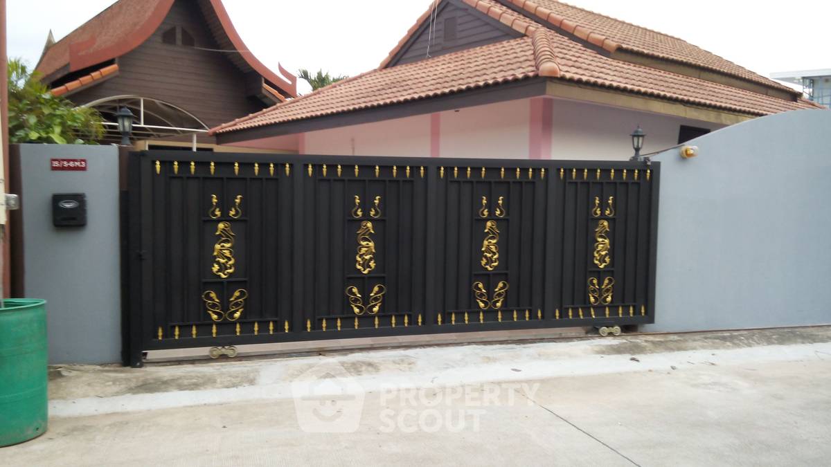 รูป ขายวิลล่า 3 ห้องนอน ย่านหนองปรือ พัทยา (ID 3428949) - รูปที่ 6/12