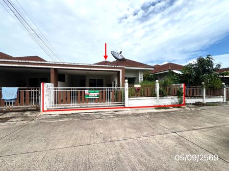 รูป บ้านเดี่ยว 35 ตร.วา ศิลารมย์ ฮิลล์ ไซด์ ศรีราชา ชลบุรี 2M - รูปที่ 22/25