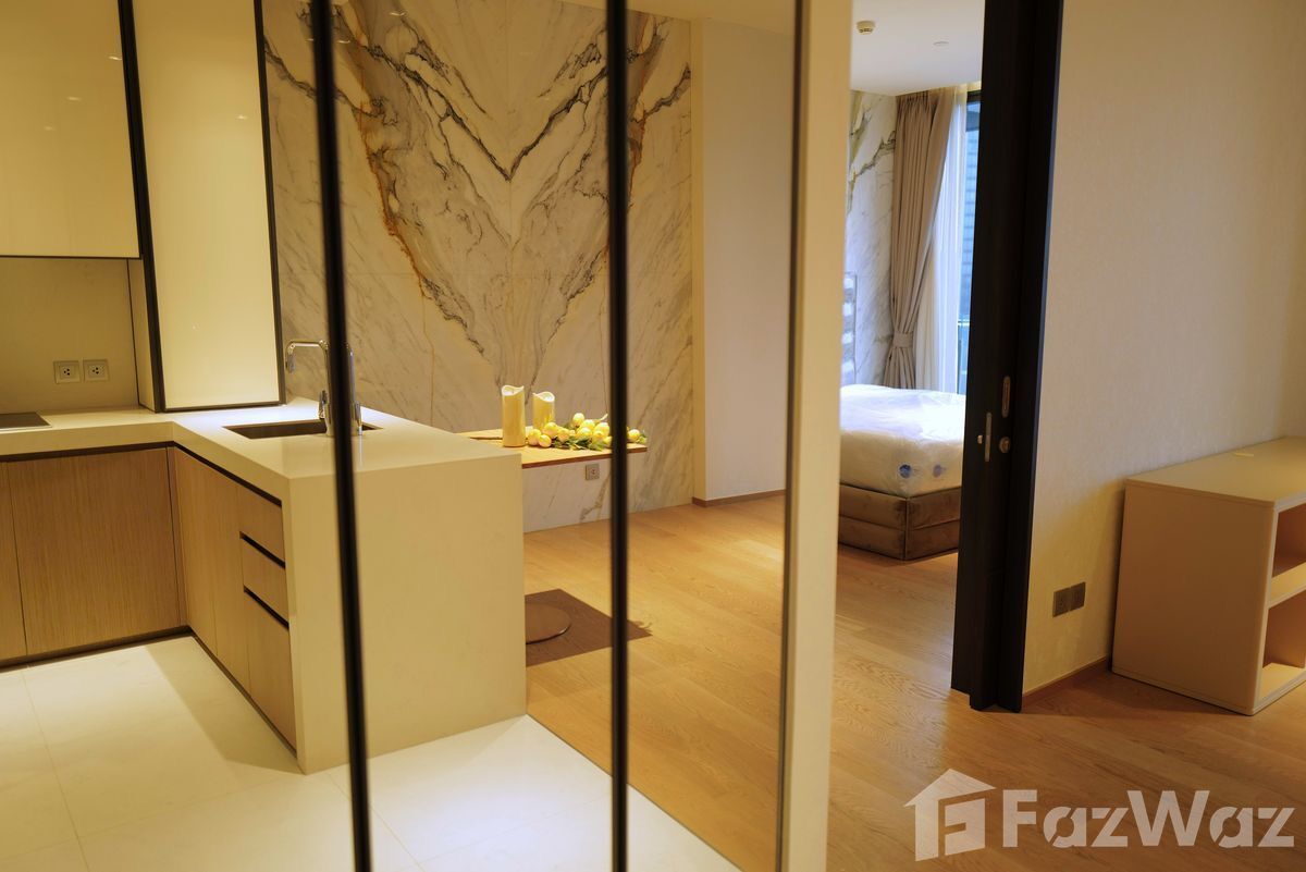รูป ขาย คอนโด 1 ห้องนอน ในโครงการ บีทนิค สุขุมวิท 32 5551695 - รูปที่ 4/20