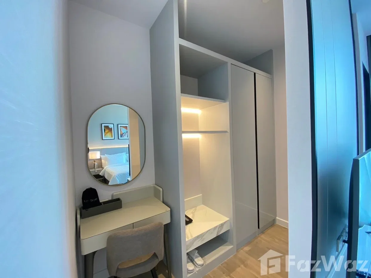 picture 1Bedroom for rent at Supalai icon sathorn 2006733 - 4/14