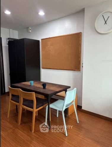 รูป ราคาดี คอนโด 2 ห้องนอน Diamond Sukhumvit ชั้น 25 ใกล้ BTS อ่อนนุช (ID 3463330) - รูปที่ 6/10