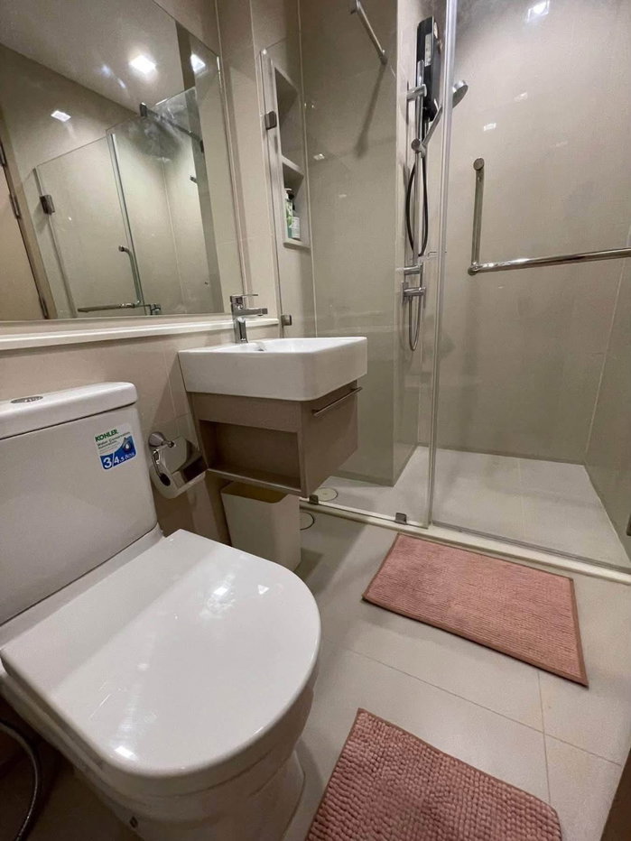picture 🔥 FOR RENT | LIFE SATHORN SIERRA ✨ High-floor condo with a city view - 7/7