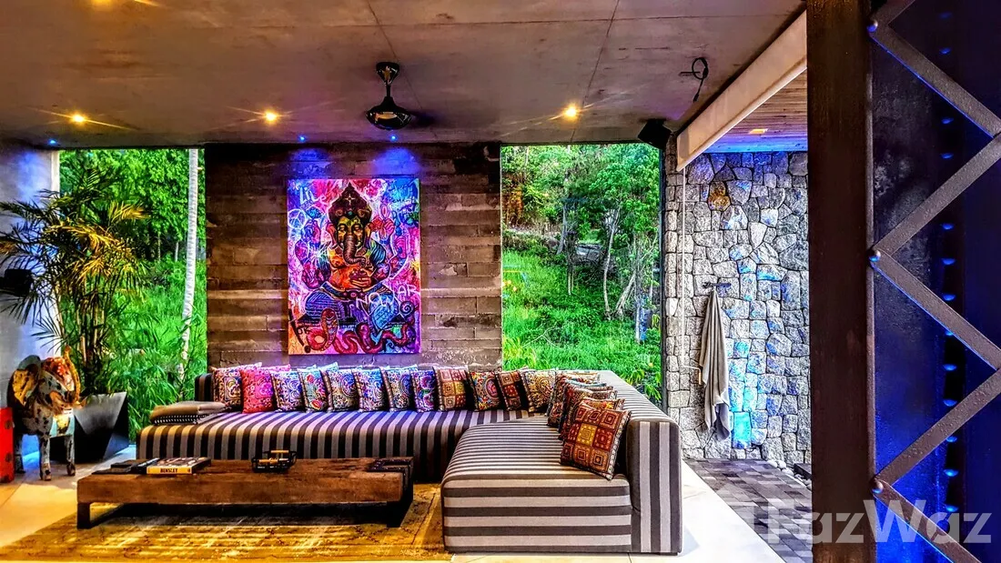 picture 3 Bedroom Villa for sale in Taling Ngam, Surat Thani 1027860 - 5/50