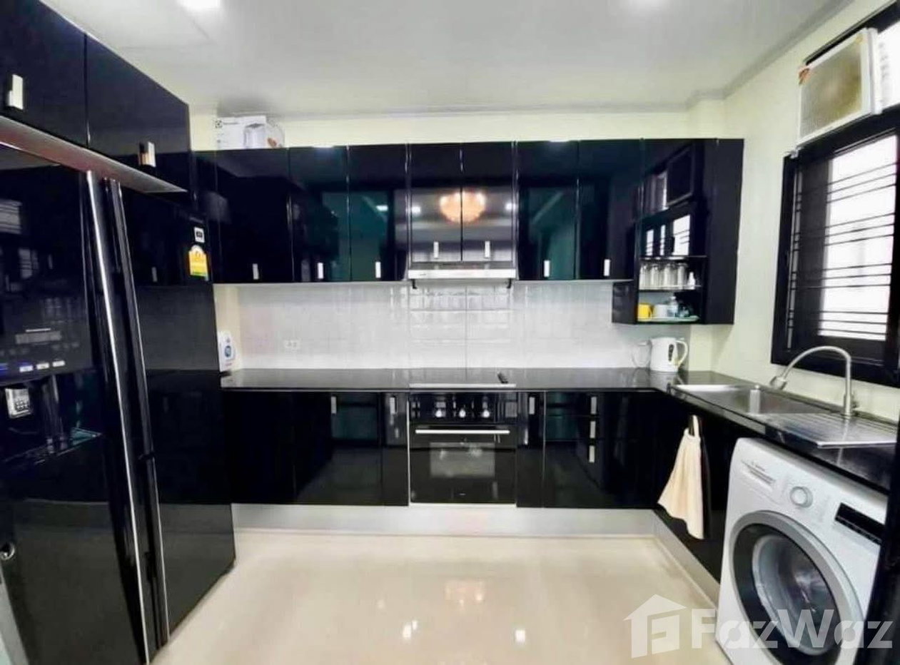 รูป ขาย วิลล่า 3 ห้องนอน ในโครงการ วิลล่า เอเซียติค 5354940 - รูปที่ 15/17