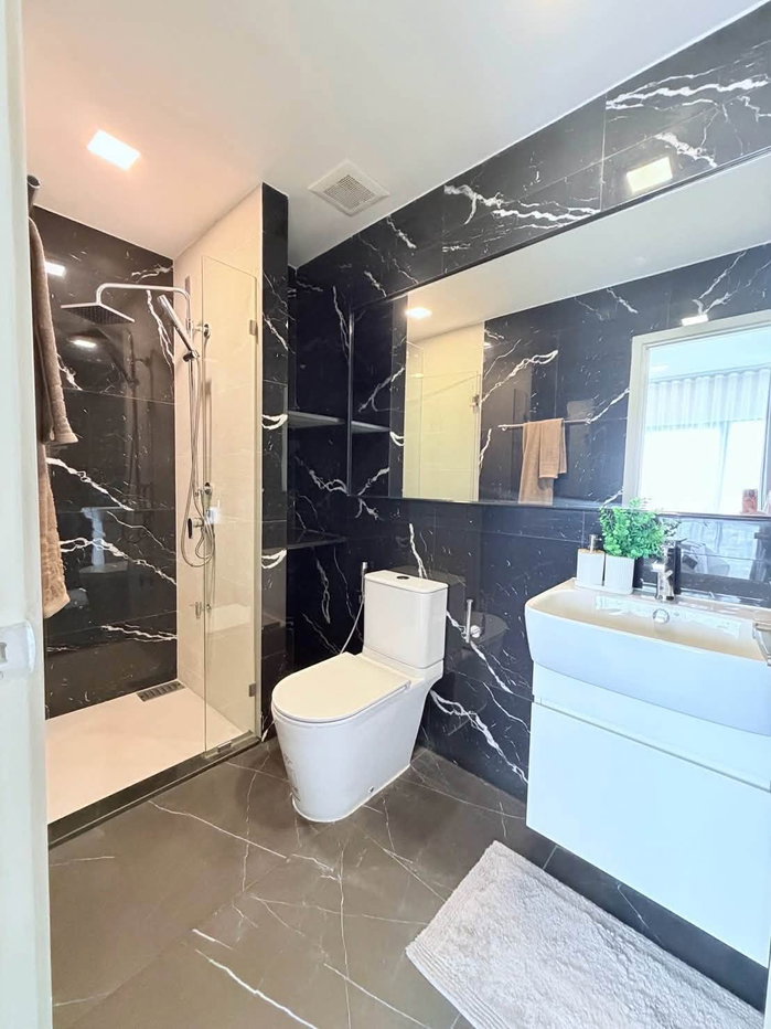 picture Condo for Rent at Modiz Collection BangPho (C6910062) ID Line : @condo44 - 8/8