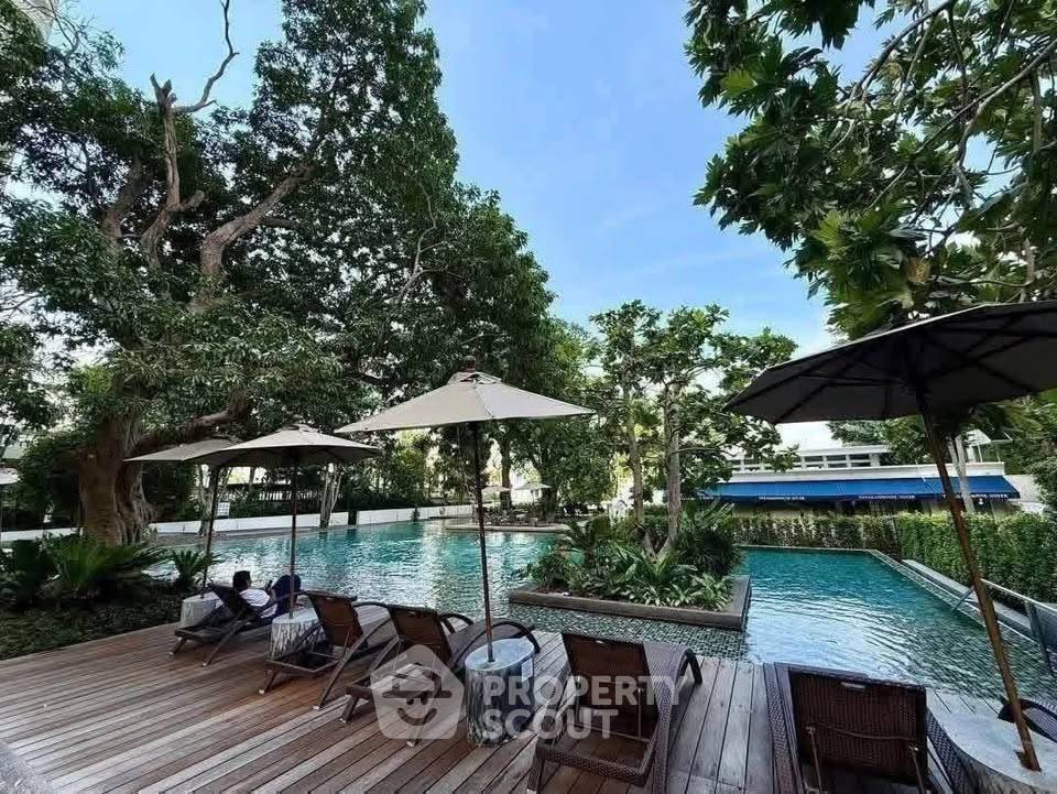 รูป คอนโด 2-ห้องนอน ที่ ซายร์ วงศ์อมาตย์ ใกล้ วงศ์อมาตย์ (ID 3465895) - รูปที่ 15/16