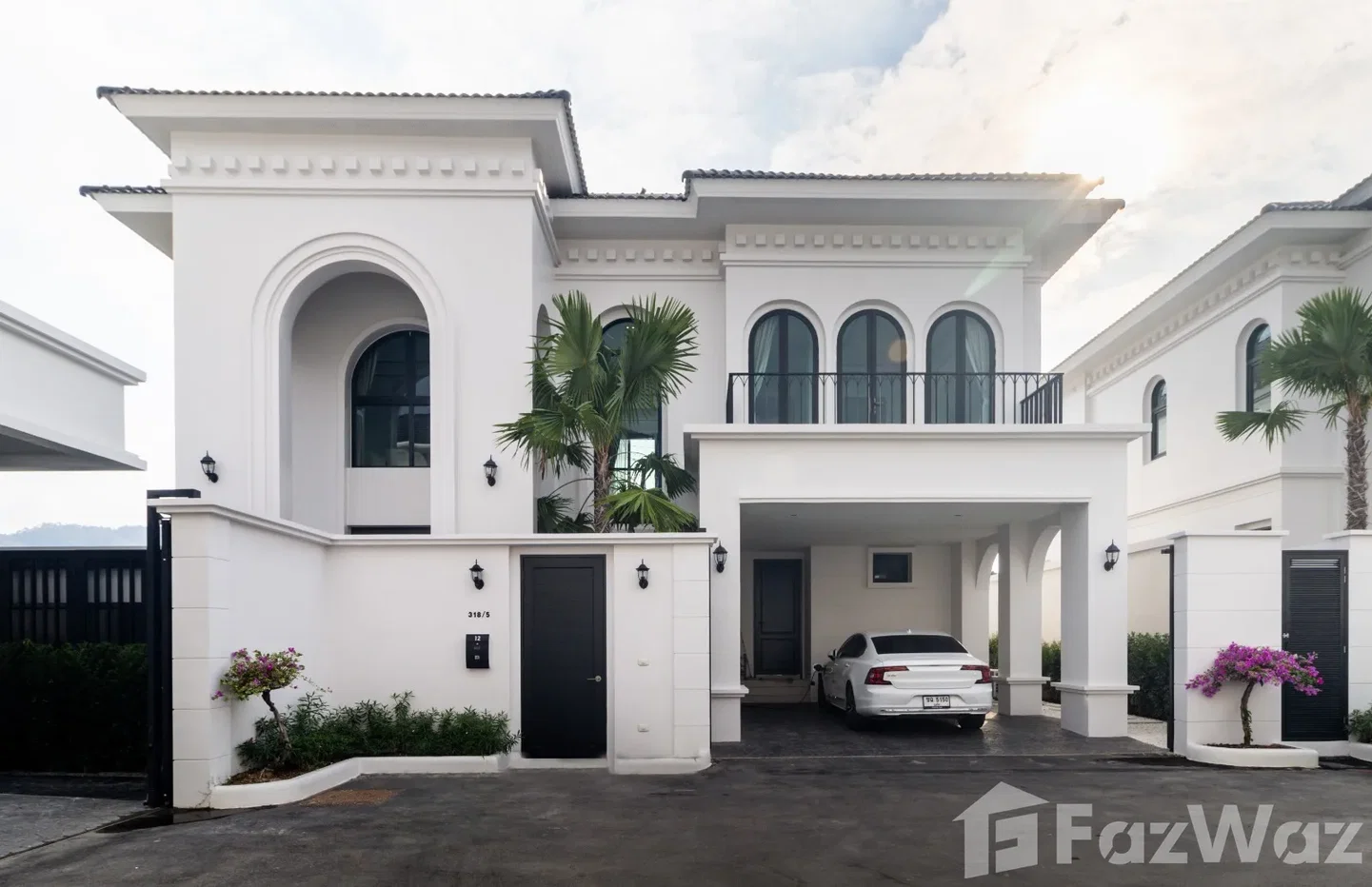 รูป ขาย วิลล่า 3 ห้องนอน ในโครงการ ฟิฟท์ เอเลเมนท์ 2001761 - รูปที่ 8/21