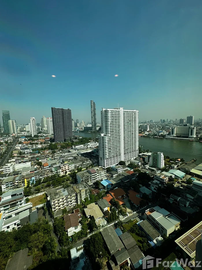 picture Luxurious Bangkok Living: Watermark Chaophraya Condo 1144834 - 16/30